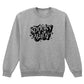 SPOOKY BABE SWEATSHIRT