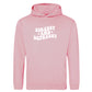 STRESSY AND DEPRESSY HOODIE