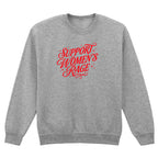 WOMEN'S RAGE SWEATSHIRT