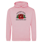 SUPPORT YOUR LOCAL TATTOO SHOP HOODIE