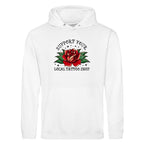 SUPPORT YOUR LOCAL TATTOO SHOP HOODIE