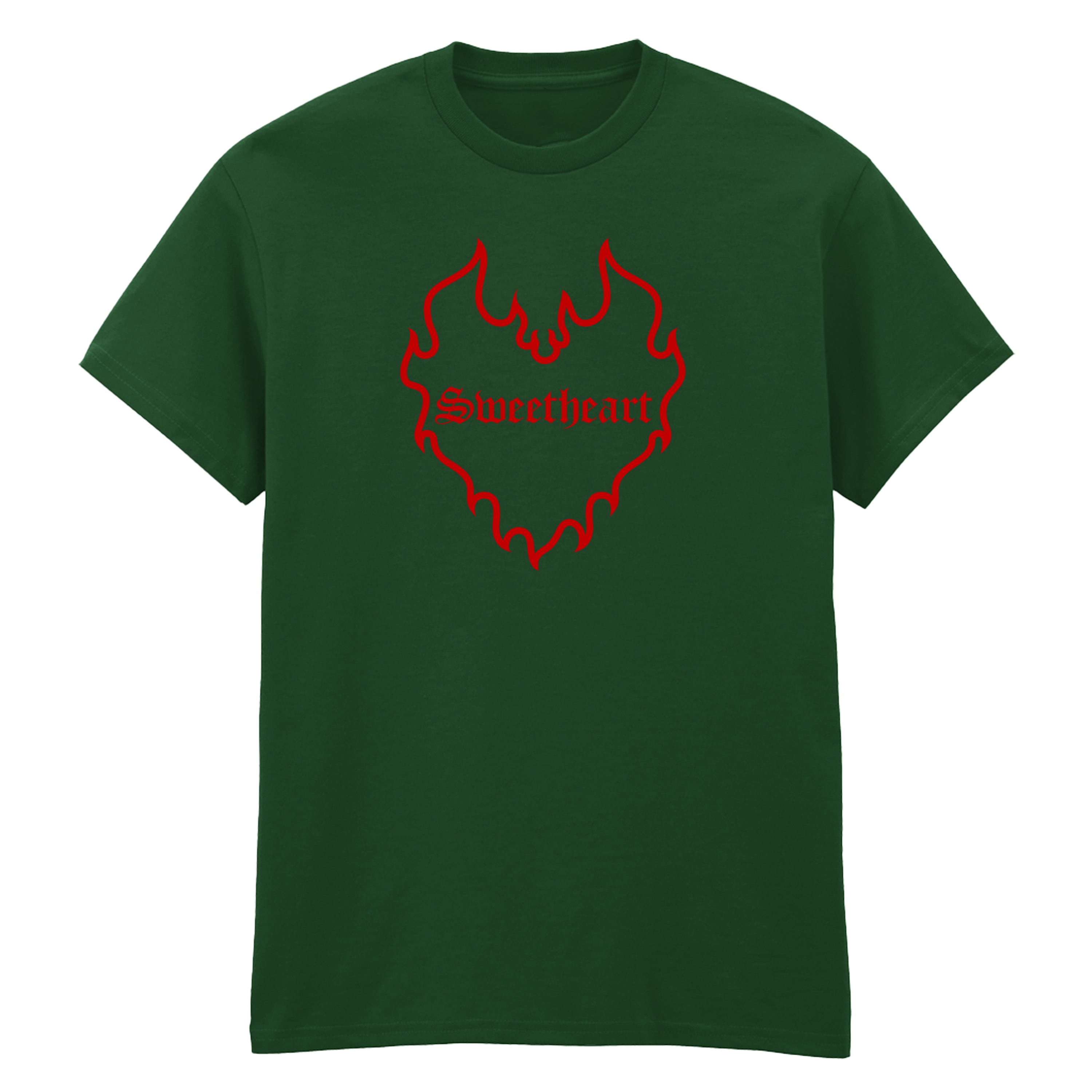 SWEETHEART T-SHIRT
