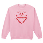 SWEETHEART SWEATSHIRT