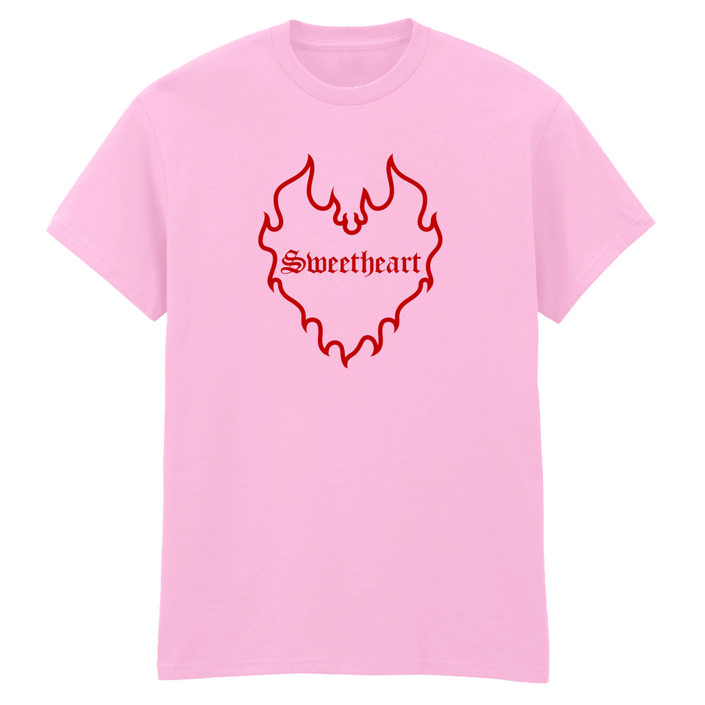 SWEETHEART T-SHIRT