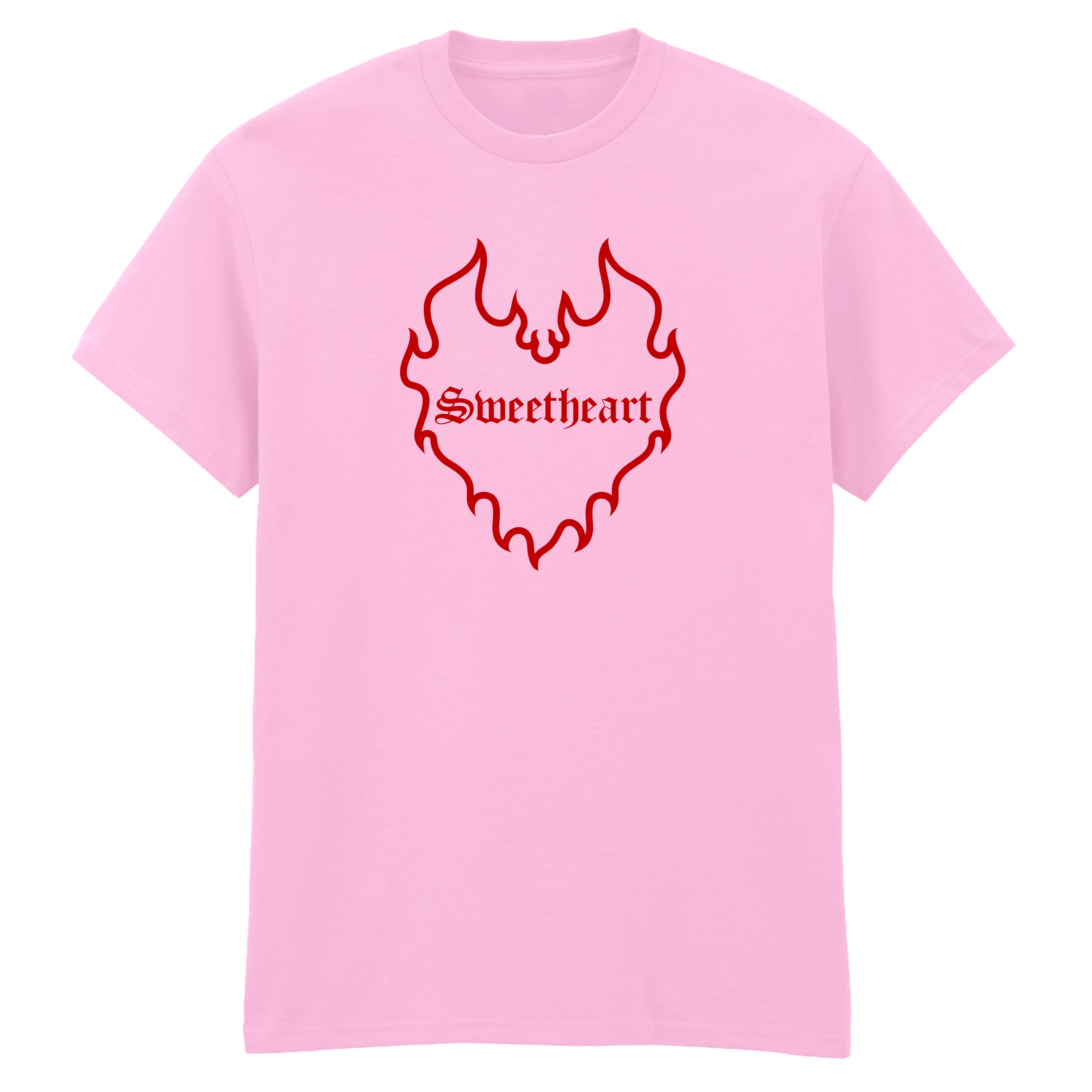 SWEETHEART T-SHIRT