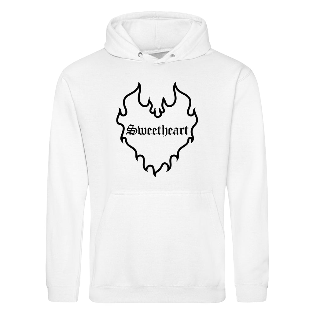 SWEETHEART HOODIE
