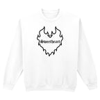 SWEETHEART SWEATSHIRT