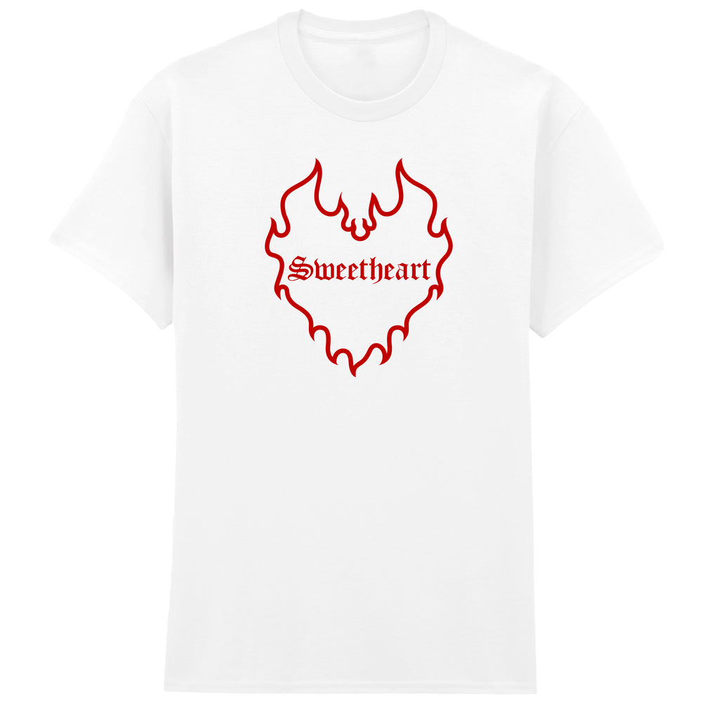 SWEETHEART T-SHIRT