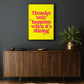 DREAMS PRINT