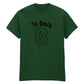 TIL DEATH COFFIN T-SHIRT