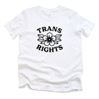 TRANS RIGHTS KIDS T-SHIRT