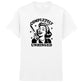 COMPLETELY UNHINGED T-SHIRT