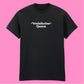 VENLAFAXINE QUEEN T-SHIRT