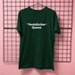 VENLAFAXINE QUEEN T-SHIRT