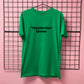 VENLAFAXINE QUEEN T-SHIRT