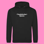 VENLAFAXINE QUEEN HOODIE