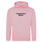VENLAFAXINE QUEEN HOODIE