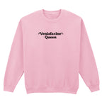 VENLAFAXINE QUEEN SWEATSHIRT