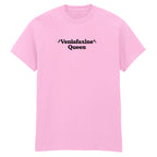 VENLAFAXINE QUEEN T-SHIRT