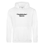 VENLAFAXINE QUEEN HOODIE