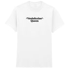 VENLAFAXINE QUEEN T-SHIRT