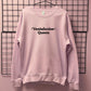 VENLAFAXINE QUEEN SWEATSHIRT