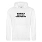 WORLD'S BEST EX GIRLFRIEND HOODIE