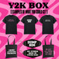 BLIND BOX