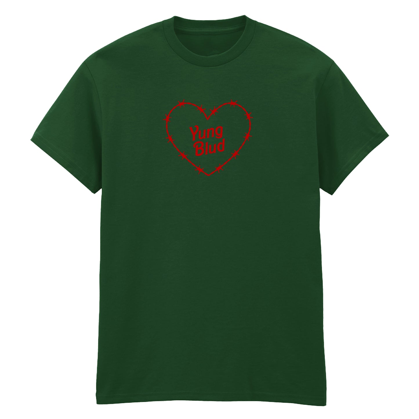 YUNG BLUD T-SHIRT