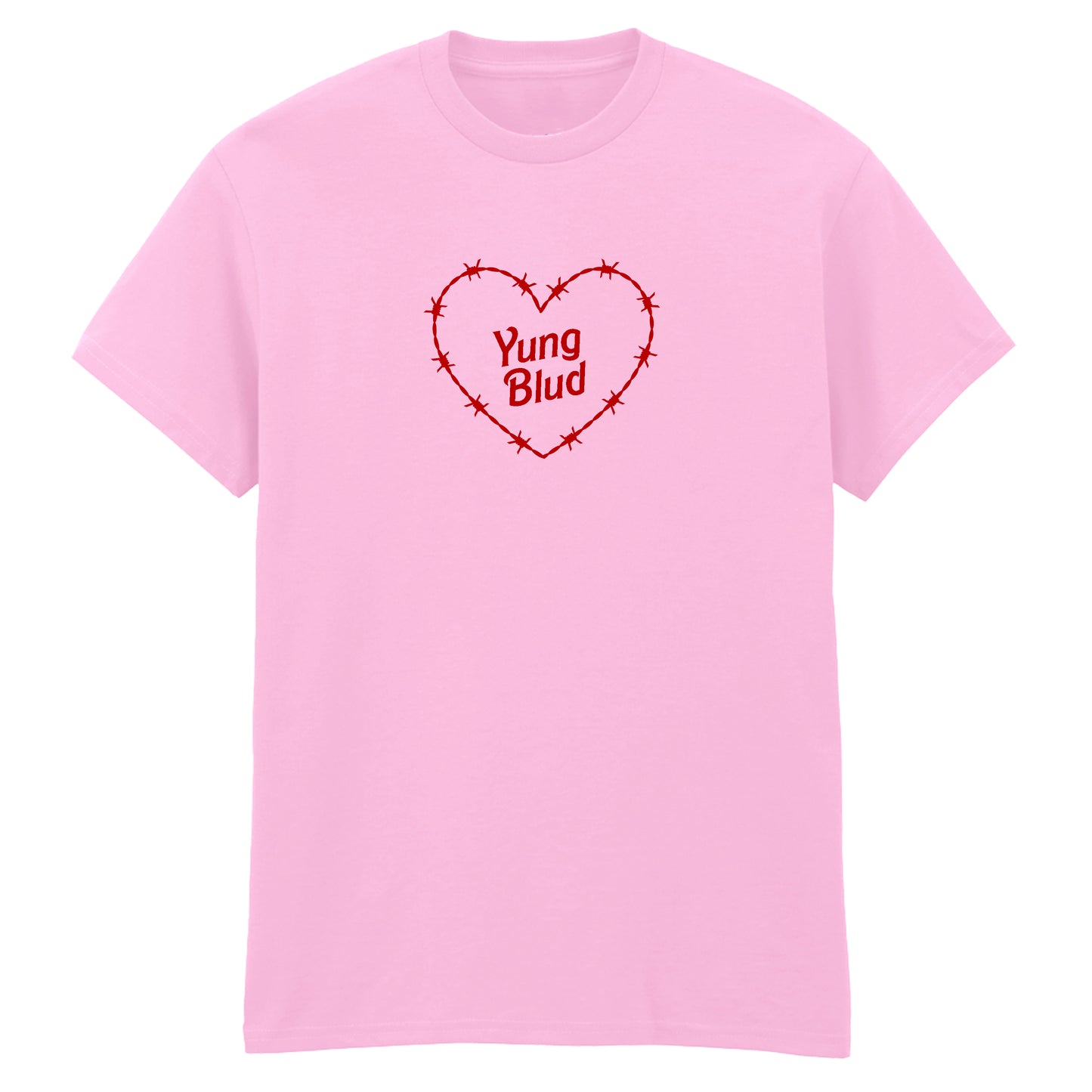 YUNG BLUD T-SHIRT