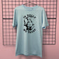 IN DOLLY WE TRUST T-SHIRT