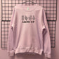 GROW UP SWEATSHIRT