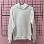 PLAIN HOODIE
