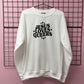 JESUS LOVES QUEERS SWEATSHIRT