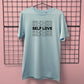 SELF LOVE REPEAT T-SHIRT