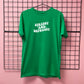 STRESSY AND DEPRESSY T-SHIRT