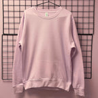 PLAIN SWEATSHIRT