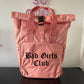 BAD GIRLS CLUB BACKPACK