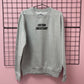 CUSTOM SWEATSHIRT