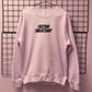 CUSTOM SWEATSHIRT