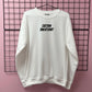 CUSTOM SWEATSHIRT