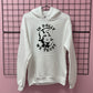 IN DOLLY WE TRUST HOODIE