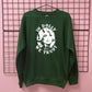 IN DOLLY WE TRUST SWEATSHIRT