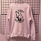 IN DOLLY WE TRUST SWEATSHIRT