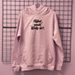 WHAT WOULD DOLLY DO HOODIE