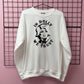 IN DOLLY WE TRUST SWEATSHIRT