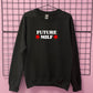 FUTURE MILF SWEATSHIRT