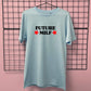 FUTURE MILF T-SHIRT