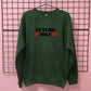 FUTURE MILF SWEATSHIRT