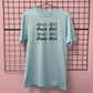 GOOD GIRL T-SHIRT